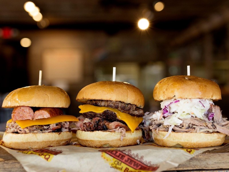Bo-Hawg Stacker 