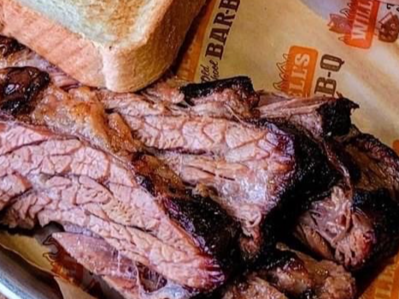 Beef Brisket
