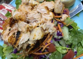 Garden Salad