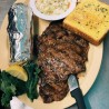 12 Oz. N.Y. Strip