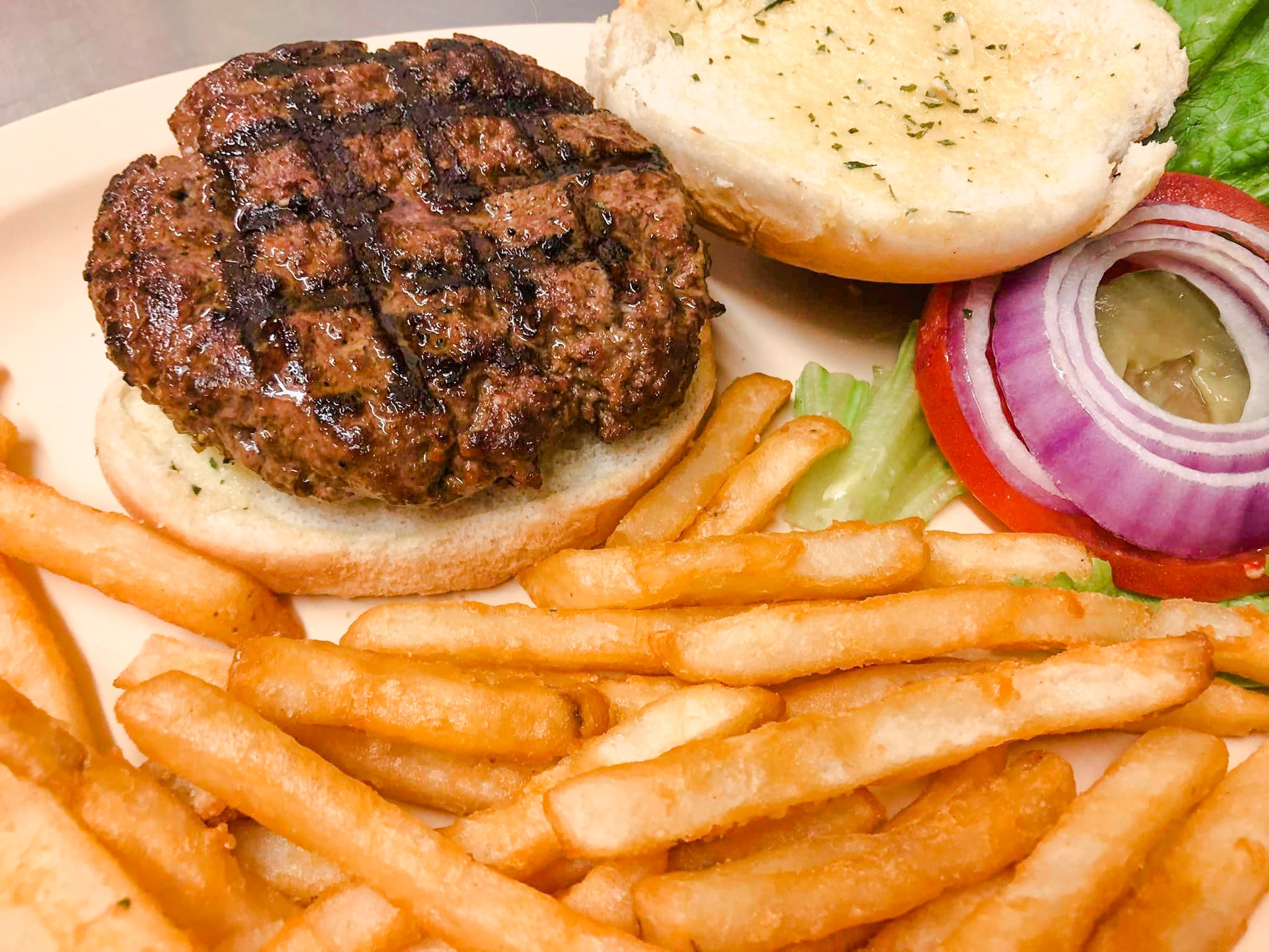 Pier 6 Seafood & Steakhouse Macclenny Menu Order Online