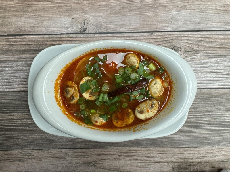 Tom Yum