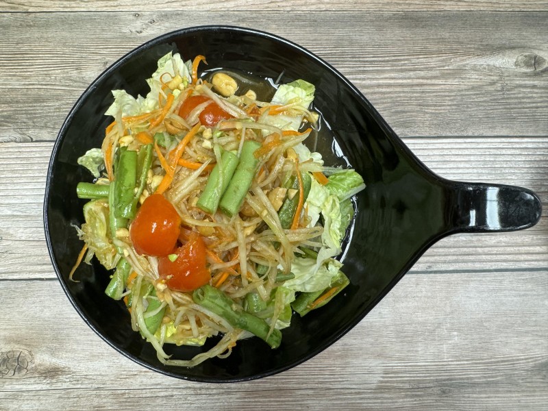 Papaya Salad