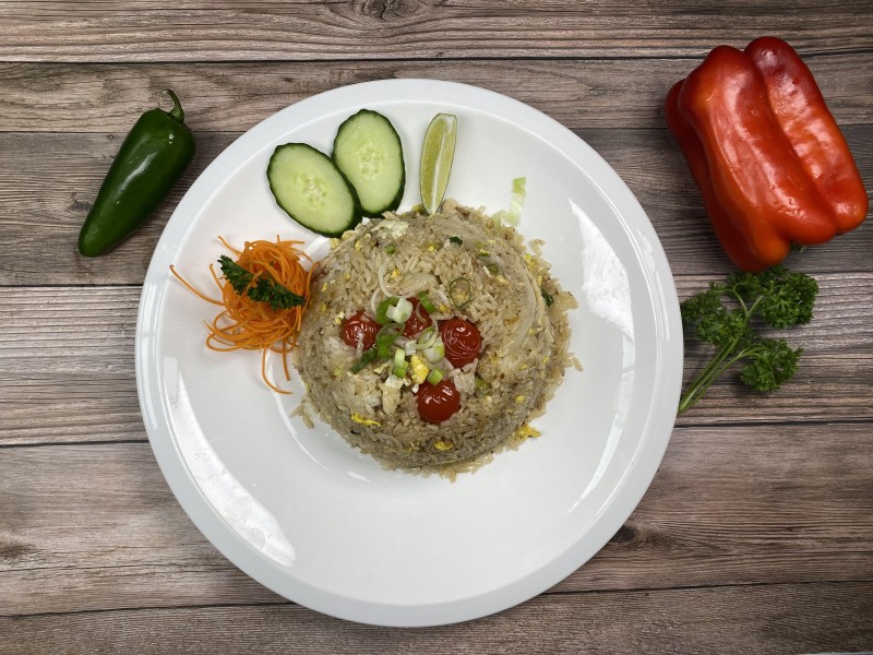 Thai Fried Rice
