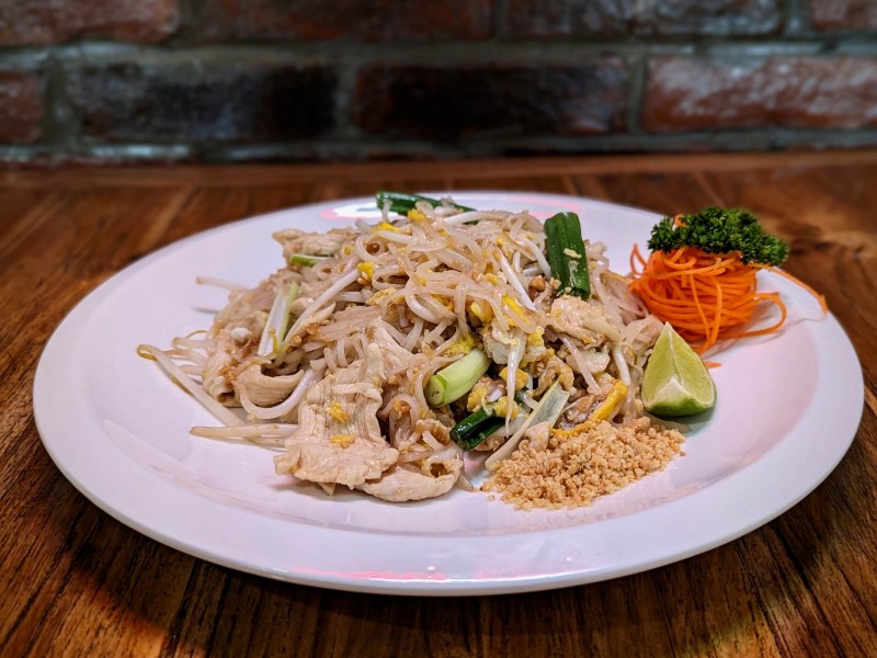 Pad Thai
