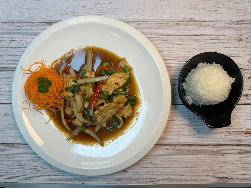 Pad Ka Prao