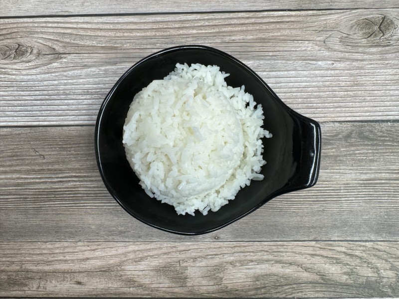 Jasmine Rice