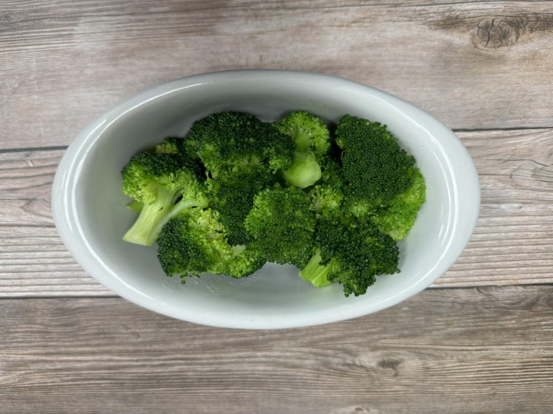 Side Broccoli