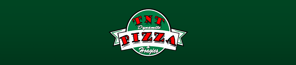 TNT Dynamite Pizza & Hoagies