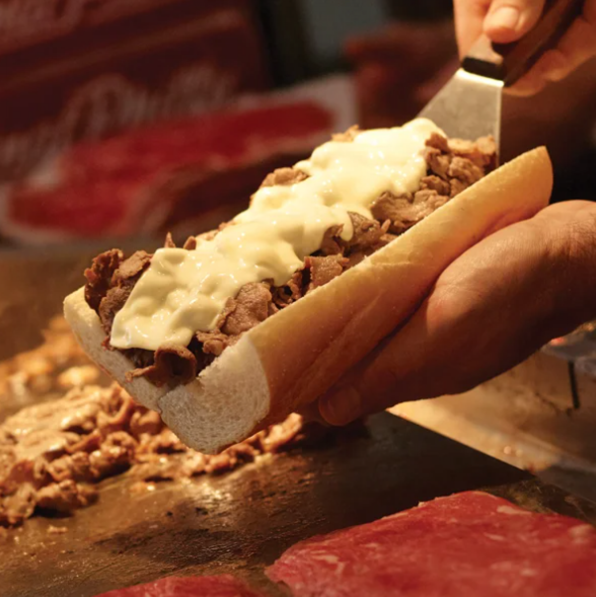 TNT Dynamite Pizza & Hoagies Springdale Official Site & Menu Order