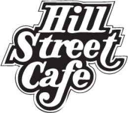 Hill Street Cafe La Canada logo