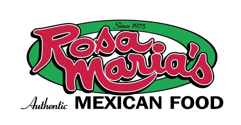 Rosa Maria's Authentic Mexican Food, since 1975