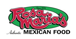 Rosa Maria's logo
