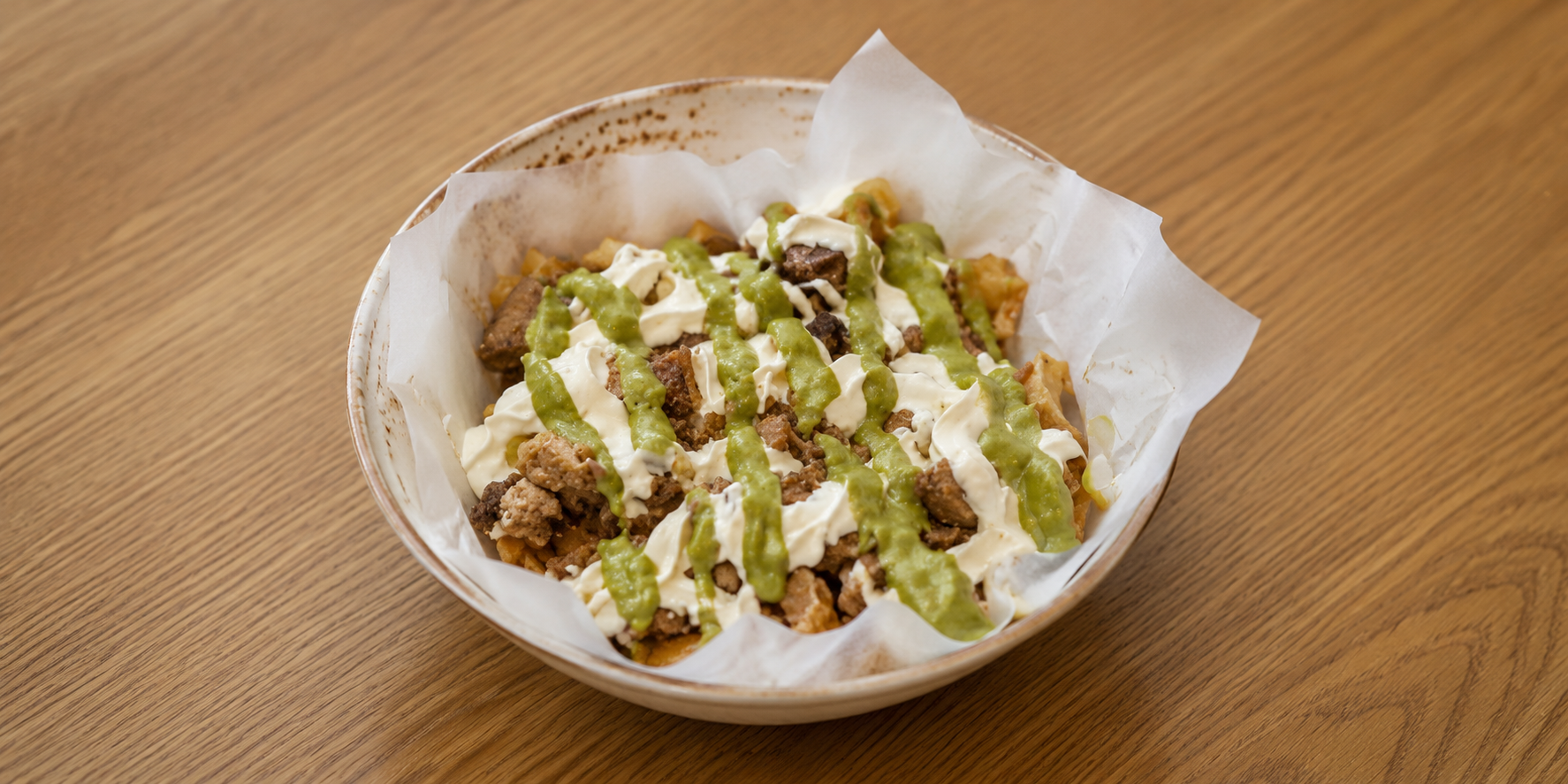 Deluxe Chips