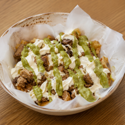 Deluxe Chips
