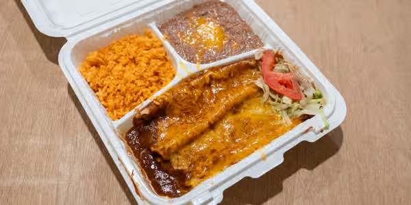 Combination Plates
