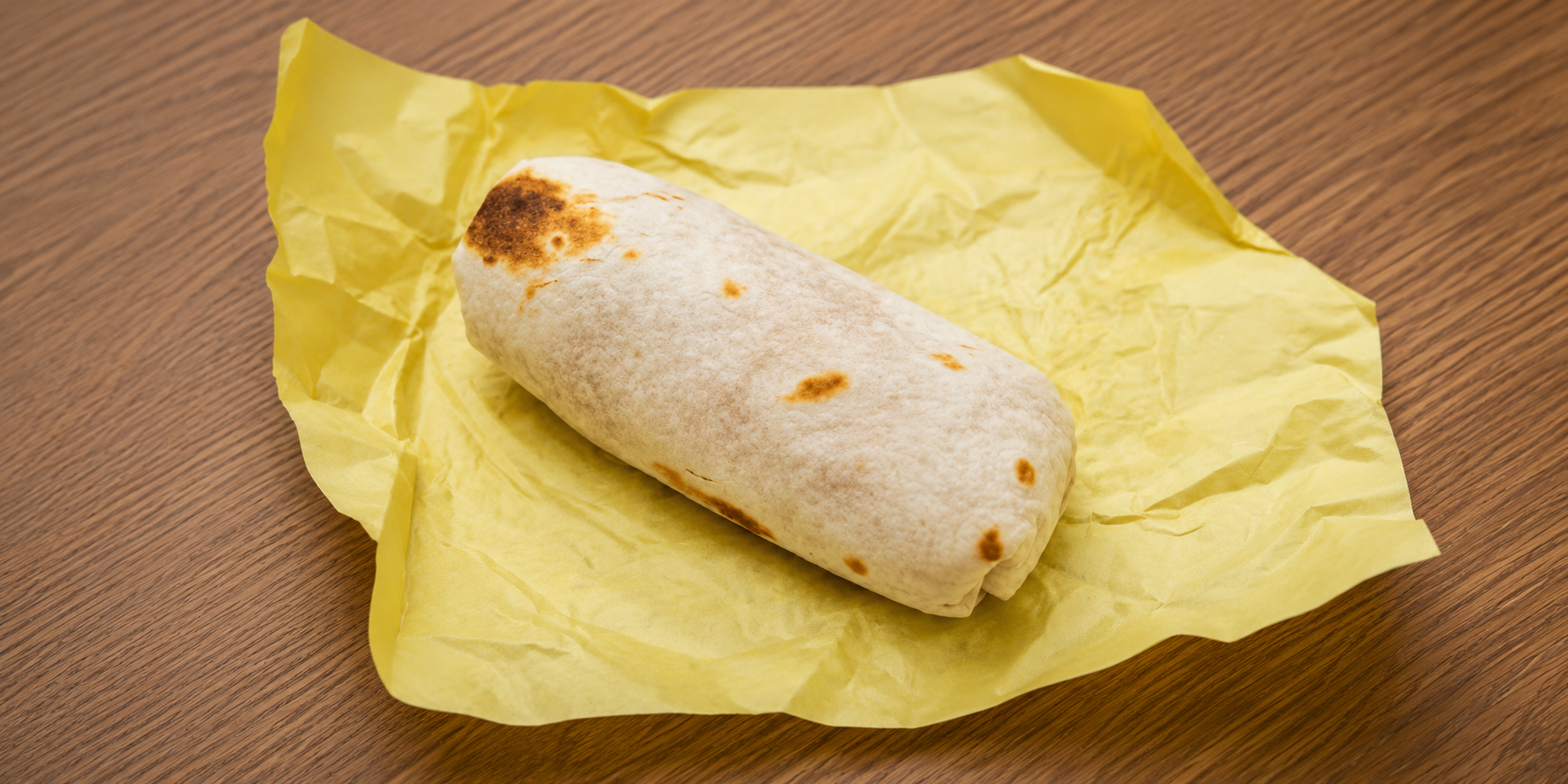 Burritos