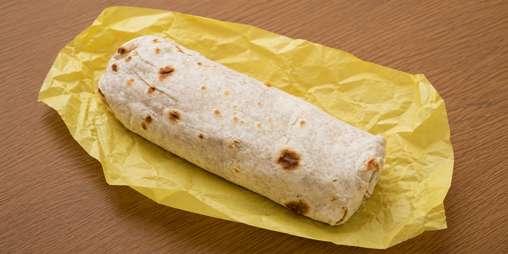 Junior Burritos