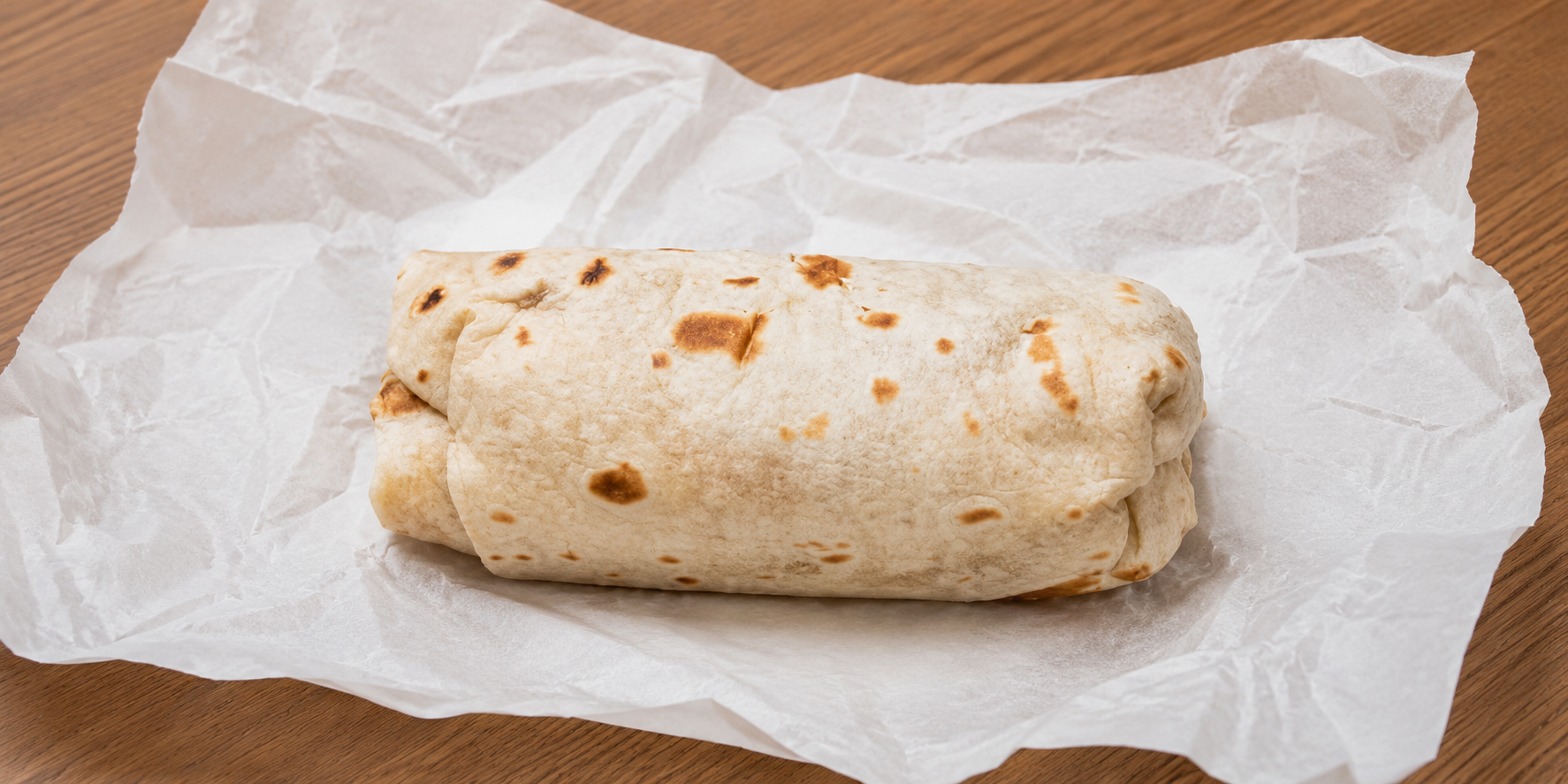 Breakfast Burritos