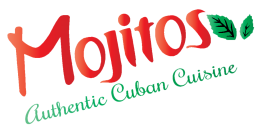 Mojitos logo