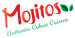 Mojitos logo