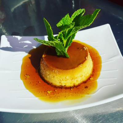 Flan