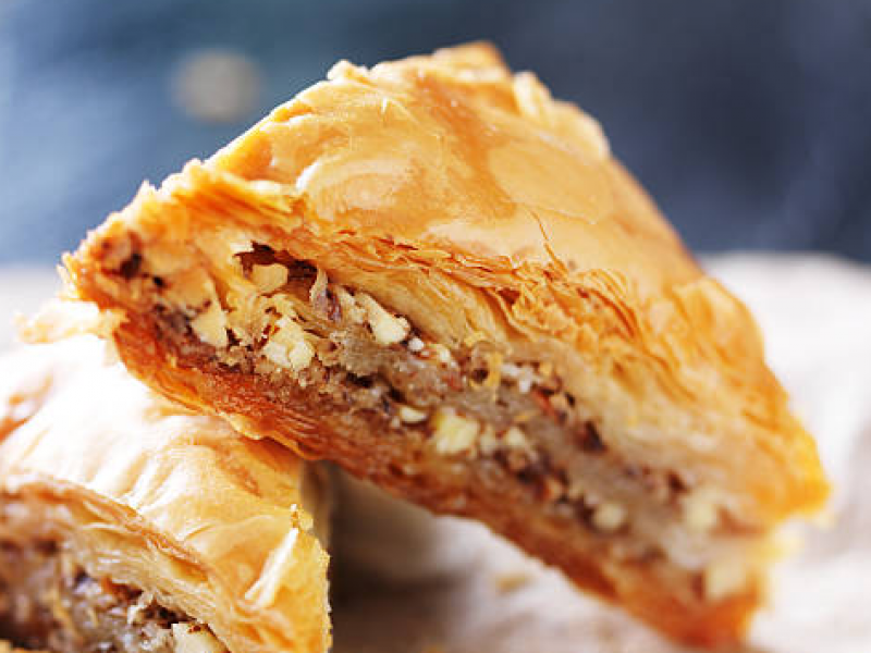 Baklava
