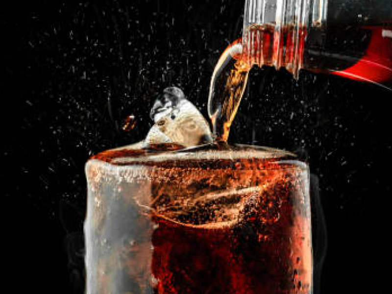 Soft Drink