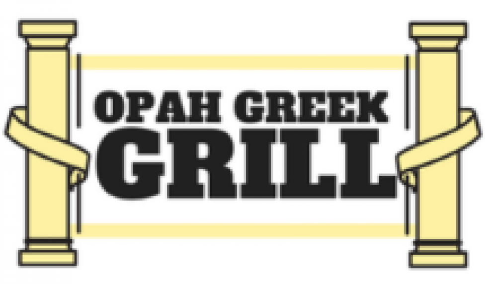 Opah Greek Grill