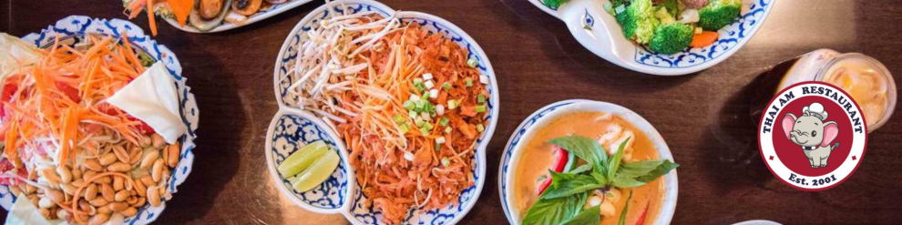 Thai AM Restaurant