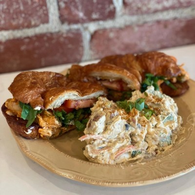 Chicken Salad Sandwich