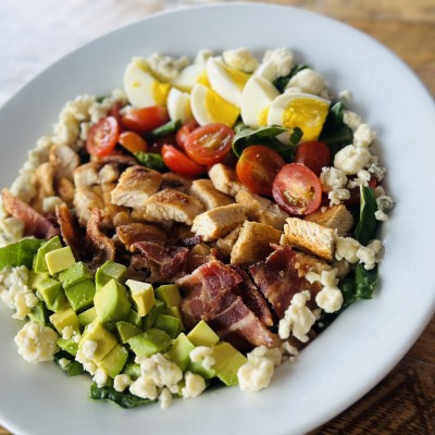 Cobb salad 