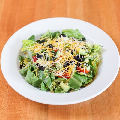 House Salad