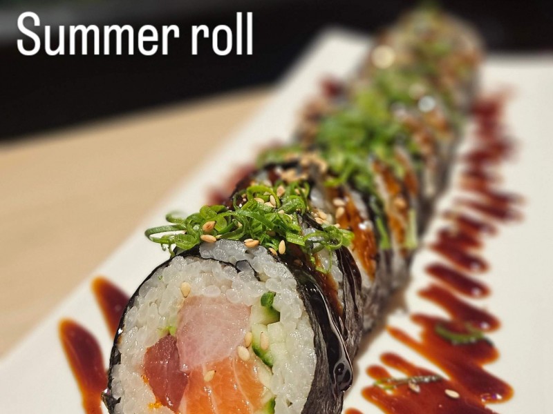 Summer Roll