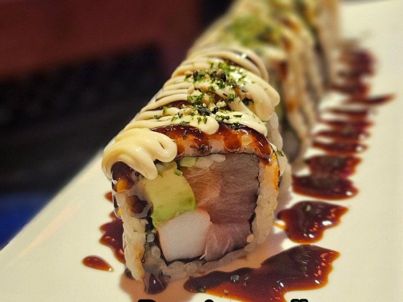 Protein Roll