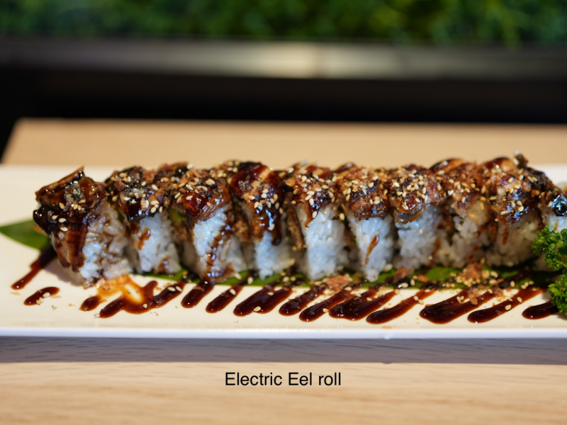 Electric Eel