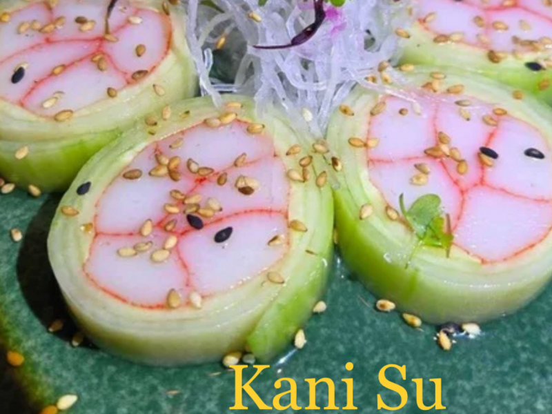 3.Kani Su