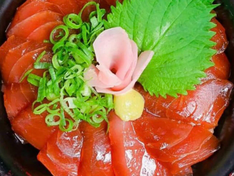 Tuna Don