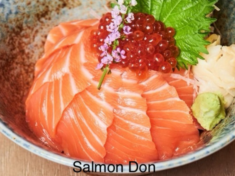 Salmon Don