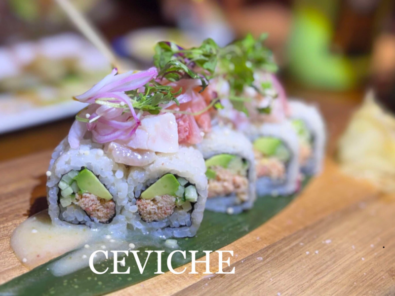 Ceviche