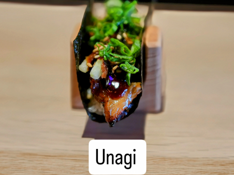 Unagi