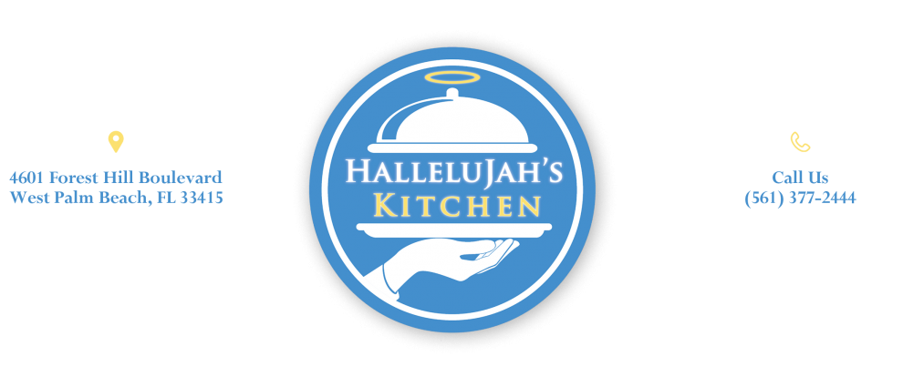 Hallelujah's Kitchen