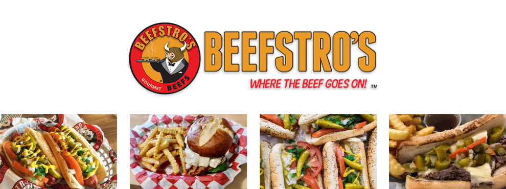 Beefstro’s Gourmet Beef