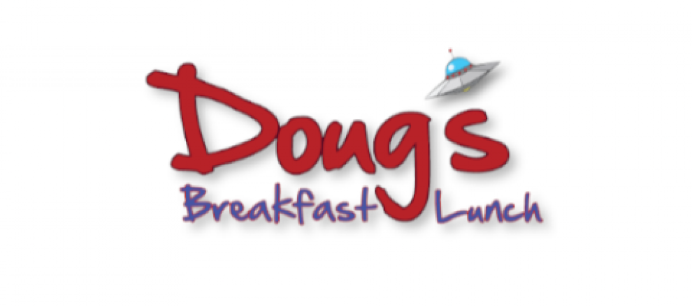 Doug's Breakfast Lunch