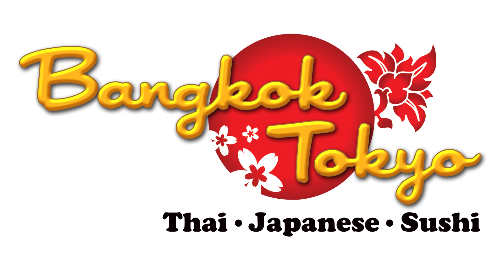 Bangkok Tokyo Restaurant logo