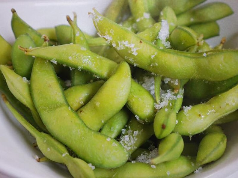 Edamame