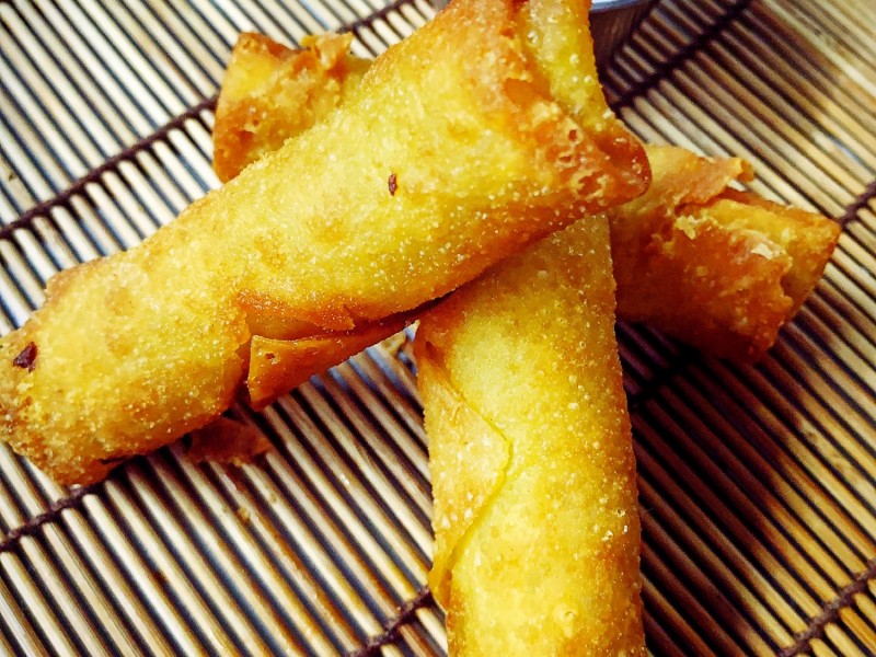 Egg Roll (3)