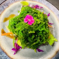 TOKYO SALAD