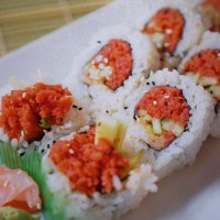 TOKYO MAKI