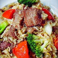 FRIED RICE